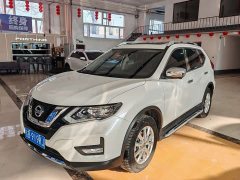 Nissan Qashqai 2.0L FWD Smart Connect Premium Edition - ფოტო 2