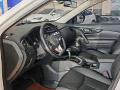Nissan Qashqai 2.0L FWD Smart Connect Premium Edition - ფოტო 20
