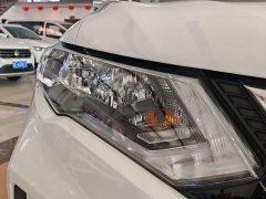 Nissan Qashqai 2.0L FWD Smart Connect Premium Edition - ფოტო 4