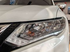 Nissan Qashqai 2.0L FWD Smart Connect Premium Edition - ფოტო 5
