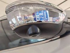 Nissan Qashqai 2.0L FWD Smart Connect Premium Edition - ფოტო 6