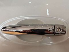 Nissan Qashqai 2.0L FWD Smart Connect Premium Edition - ფოტო 7