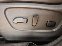 Nissan Qashqai 2.0L FWD Smart Connect Premium Edition - ფოტო 9