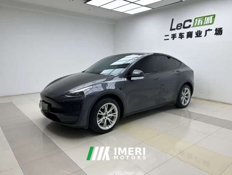 2022 Tesla Model Y Facelift Rear-Wheel Drive - ავტომობილი ჩინეთიდან