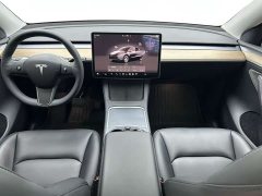 Tesla Model Y Facelift Rear-Wheel Drive - ფოტო 10