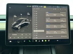Tesla Model Y Facelift Rear-Wheel Drive - ფოტო 11