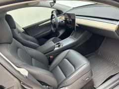 Tesla Model Y Facelift Rear-Wheel Drive - ფოტო 13