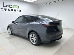 Tesla Model Y Facelift Rear-Wheel Drive - ფოტო 2