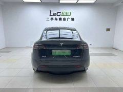 Tesla Model Y Facelift Rear-Wheel Drive - ფოტო 3