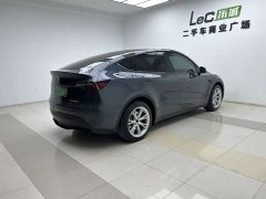 Tesla Model Y Facelift Rear-Wheel Drive - ფოტო 4