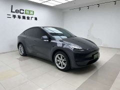 Tesla Model Y Facelift Rear-Wheel Drive - ფოტო 5