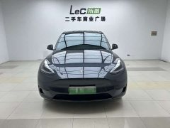 Tesla Model Y Facelift Rear-Wheel Drive - ფოტო 6