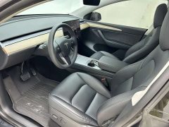 Tesla Model Y Facelift Rear-Wheel Drive - ფოტო 7