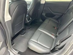 Tesla Model Y Facelift Rear-Wheel Drive - ფოტო 8