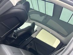 Tesla Model Y Facelift Rear-Wheel Drive - ფოტო 9