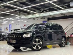 Mercedes-Benz GLB 220 Fashion Edition - ფოტო 1