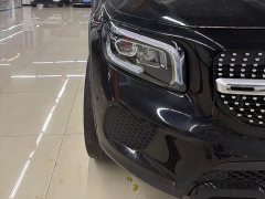Mercedes-Benz GLB 220 Fashion Edition - ფოტო 10