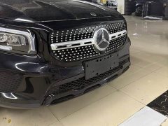 Mercedes-Benz GLB 220 Fashion Edition - ფოტო 11