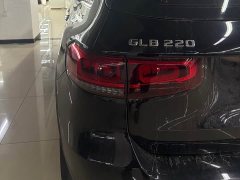 Mercedes-Benz GLB 220 Fashion Edition - ფოტო 14