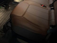 Mercedes-Benz GLB 220 Fashion Edition - ფოტო 16