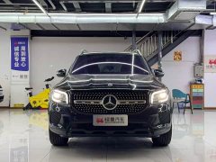 Mercedes-Benz GLB 220 Fashion Edition - ფოტო 2