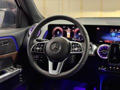 Mercedes-Benz GLB 220 Fashion Edition - ფოტო 3
