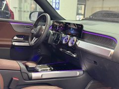 Mercedes-Benz GLB 220 Fashion Edition - ფოტო 4