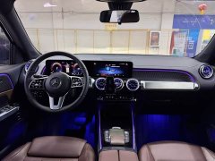 Mercedes-Benz GLB 220 Fashion Edition - ფოტო 5