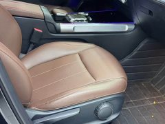 Mercedes-Benz GLB 220 Fashion Edition - ფოტო 6