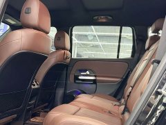 Mercedes-Benz GLB 220 Fashion Edition - ფოტო 7