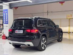 Mercedes-Benz GLB 220 Fashion Edition - ფოტო 9