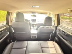 Lexus NX 2020 200 FWD Sharp Edition National VI - ფოტო 11