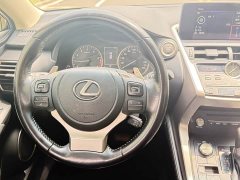 Lexus NX 2020 200 FWD Sharp Edition National VI - ფოტო 12