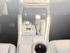 Lexus NX 2020 200 FWD Sharp Edition National VI - ფოტო 13
