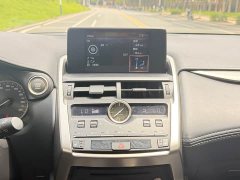 Lexus NX 2020 200 FWD Sharp Edition National VI - ფოტო 15