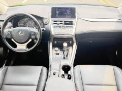 Lexus NX 2020 200 FWD Sharp Edition National VI - ფოტო 16