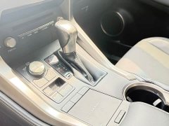 Lexus NX 2020 200 FWD Sharp Edition National VI - ფოტო 19