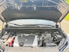 Lexus NX 2020 200 FWD Sharp Edition National VI - ფოტო 20