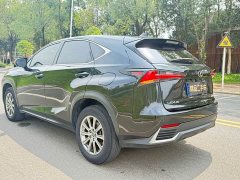 Lexus NX 2020 200 FWD Sharp Edition National VI - ფოტო 5
