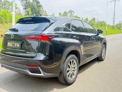 Lexus NX 2020 200 FWD Sharp Edition National VI - ფოტო 6