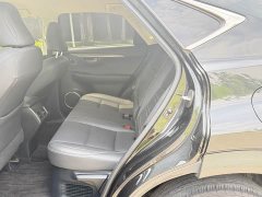 Lexus NX 2020 200 FWD Sharp Edition National VI - ფოტო 8