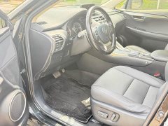 Lexus NX 2020 200 FWD Sharp Edition National VI - ფოტო 9