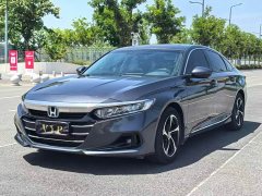 Honda Accord 260TURBO Luxury Edition - ფოტო 1