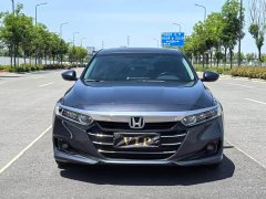 Honda Accord 260TURBO Luxury Edition - ფოტო 3