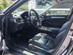Honda Accord 260TURBO Luxury Edition - ფოტო 4