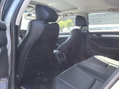Honda Accord 260TURBO Luxury Edition - ფოტო 5