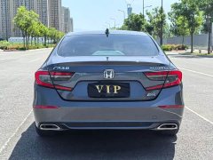 Honda Accord 260TURBO Luxury Edition - ფოტო 7