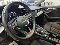 Audi A3 2023 Sportback 35 TFSI Fashion Sport - ფოტო 10