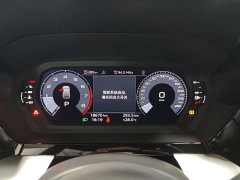 Audi A3 2023 Sportback 35 TFSI Fashion Sport - ფოტო 11