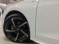 Audi A3 2023 Sportback 35 TFSI Fashion Sport - ფოტო 16